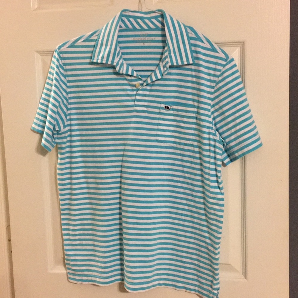 Vineyard Vines Polo shirt